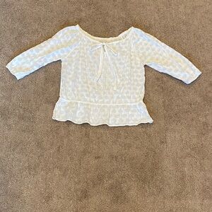 NWOT Old Navy Shirt / Top Women’s Size XL